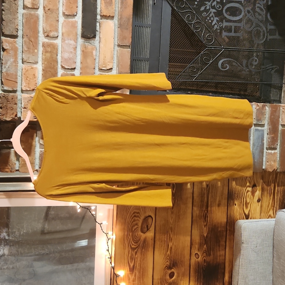 Fall dress - Picture 2 of 2
